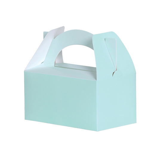 Lunch Box - Mint Green 5Pk