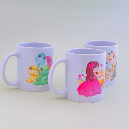 Mugs